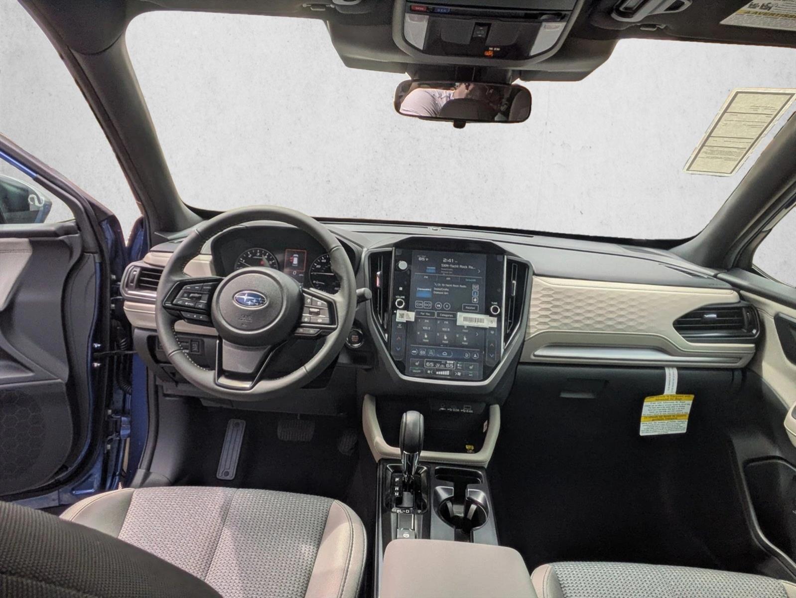 Thumbnail: 2026 Subaru Forester - 3
