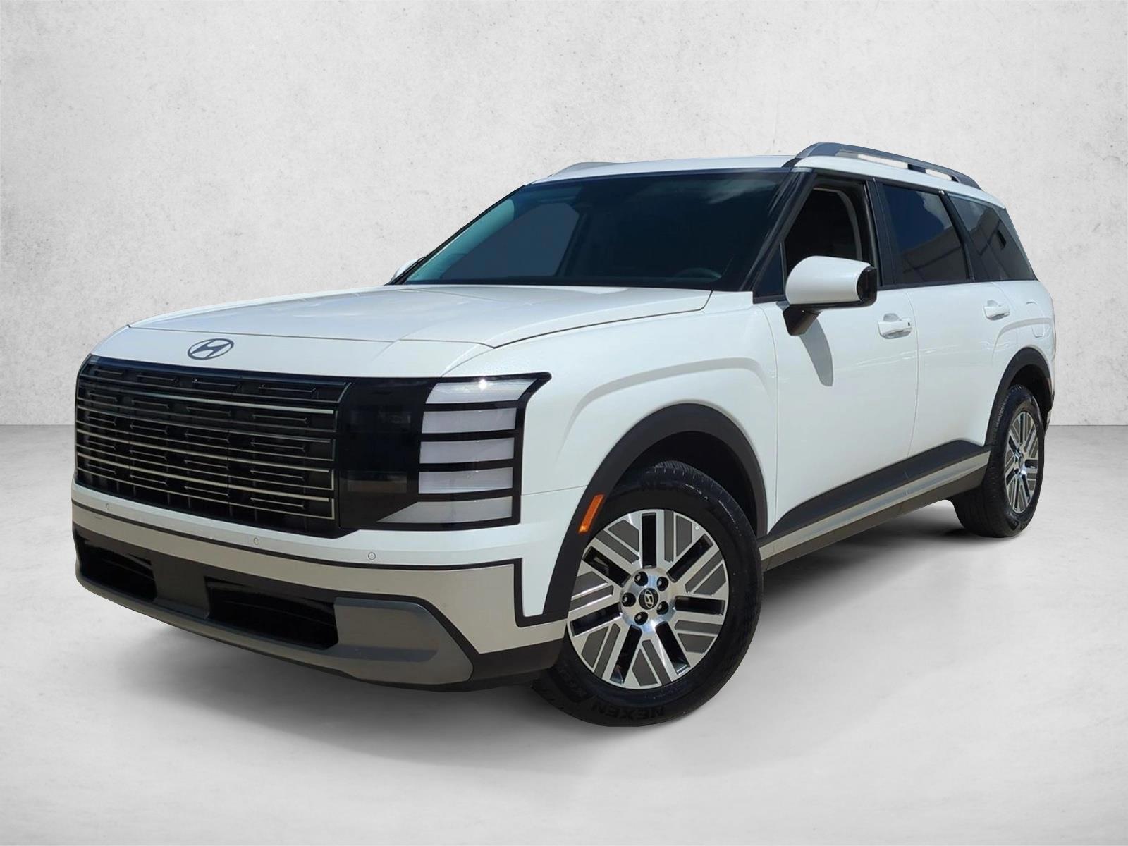 Thumbnail: 2026 Hyundai Palisade - 1