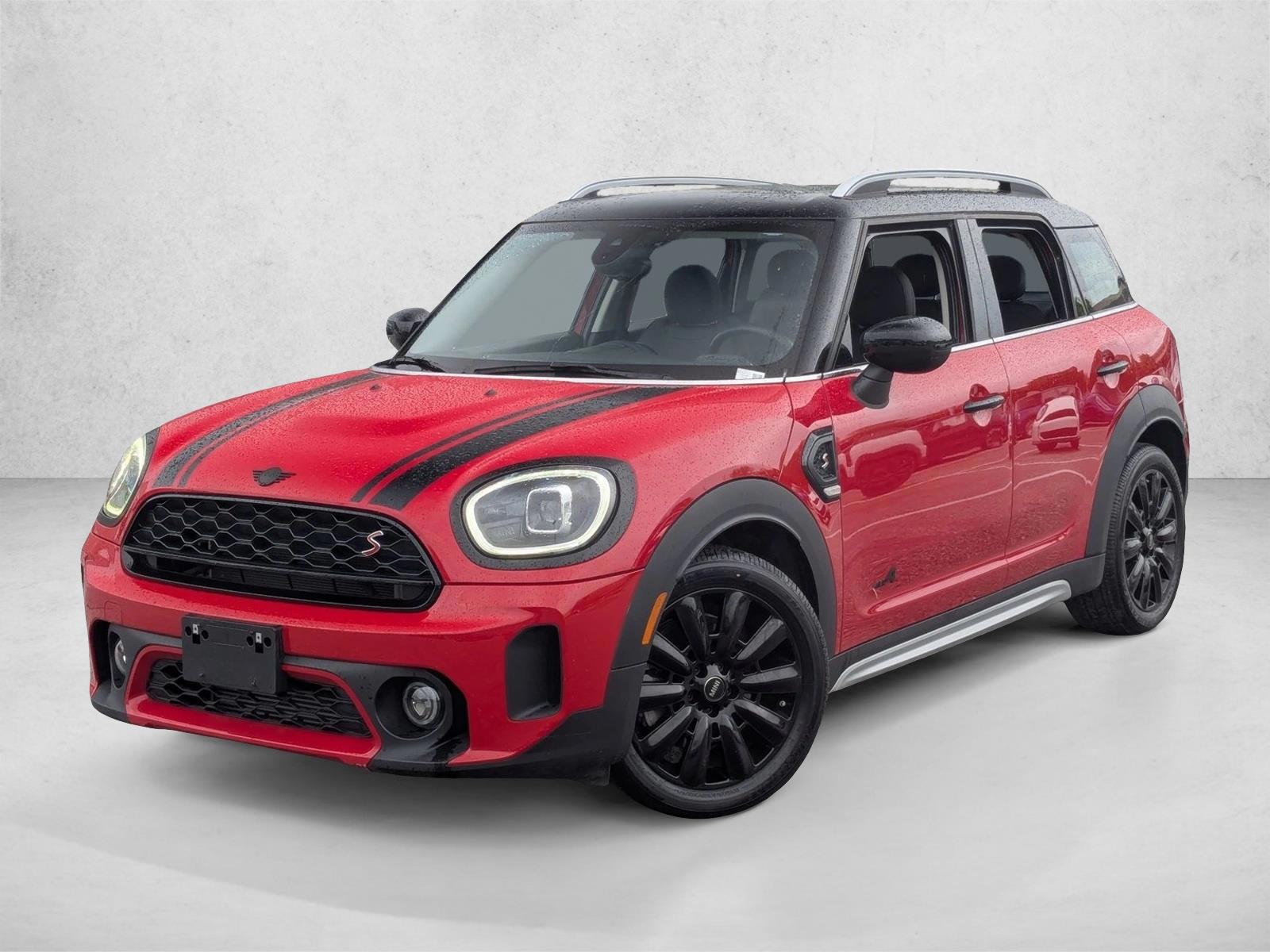 Thumbnail: 2023 MINI Cooper Countryman - 1