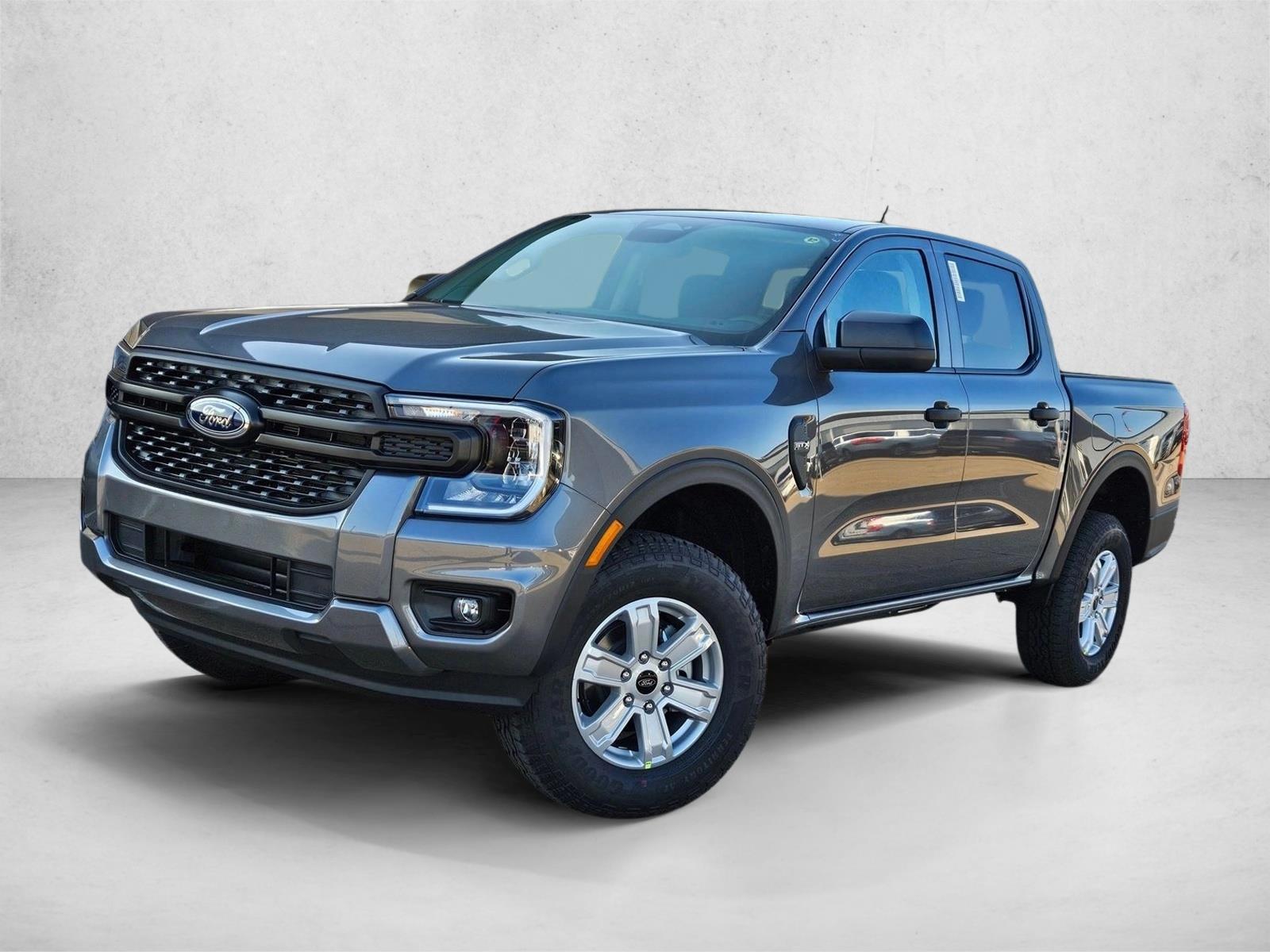 Thumbnail: 2026 Ford Ranger - 1