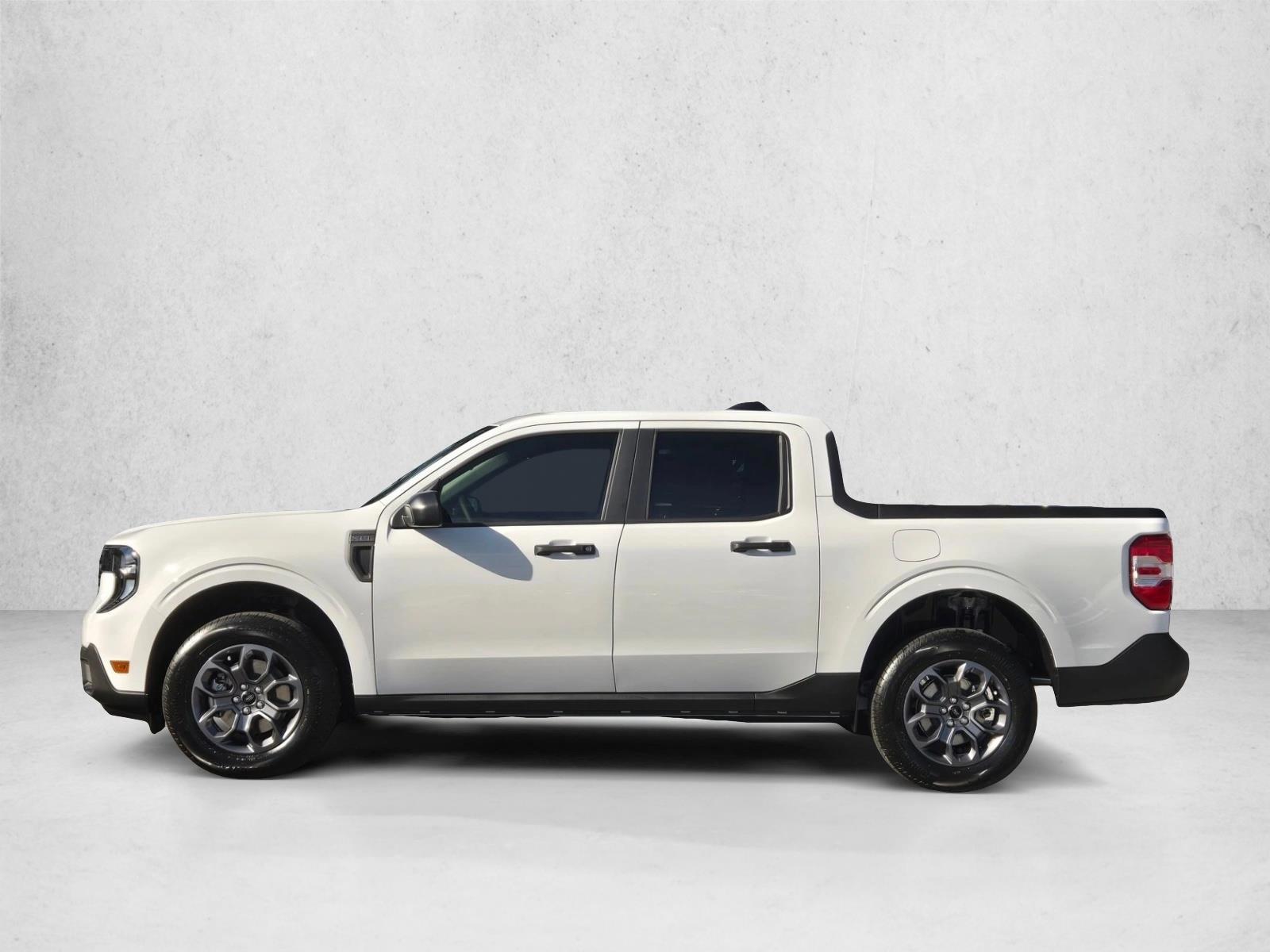 Thumbnail: 2026 Ford Maverick - 2