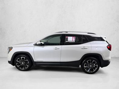 2023 GMC Terrain