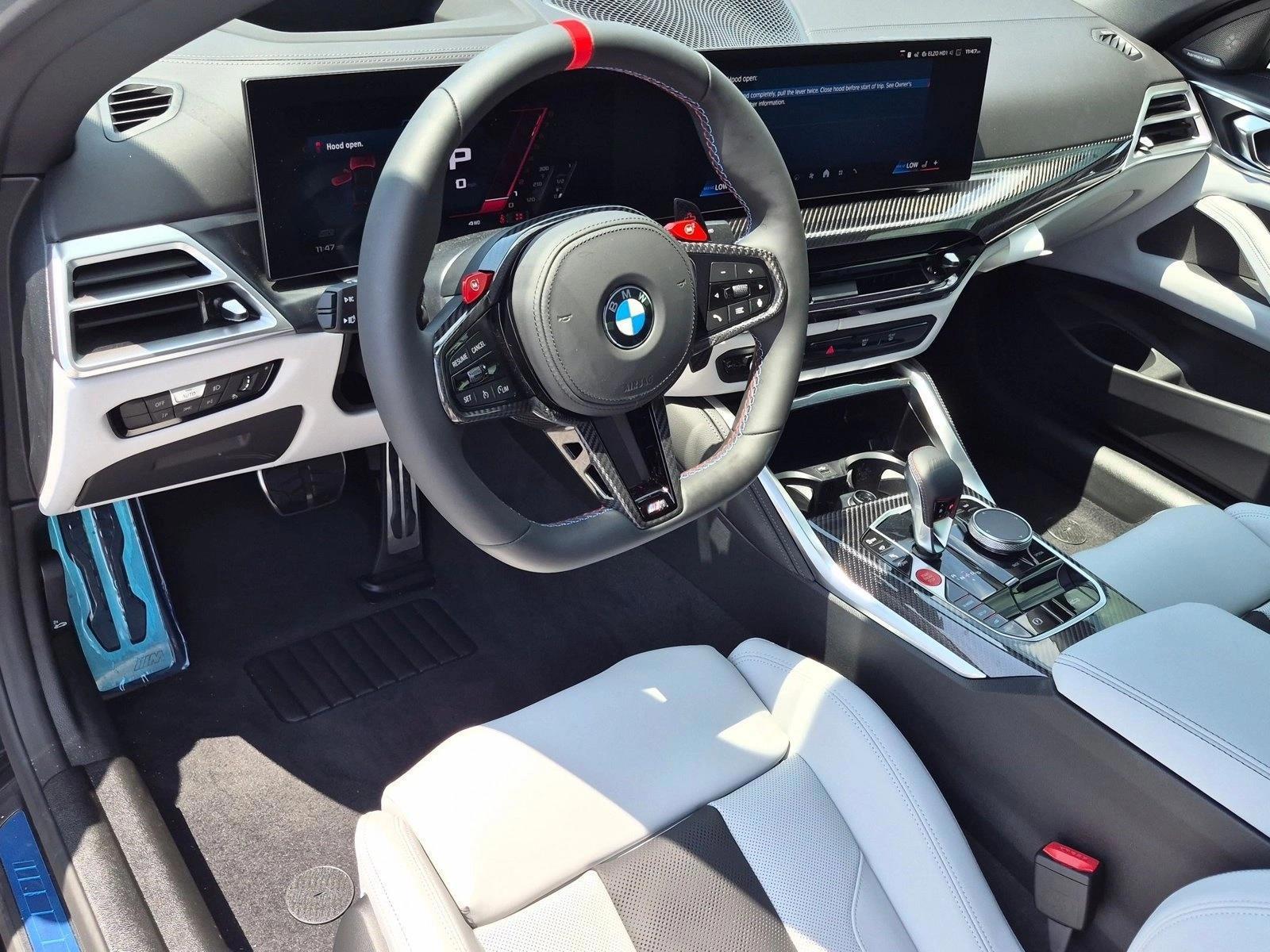 Thumbnail: 2027 BMW M4 - 3