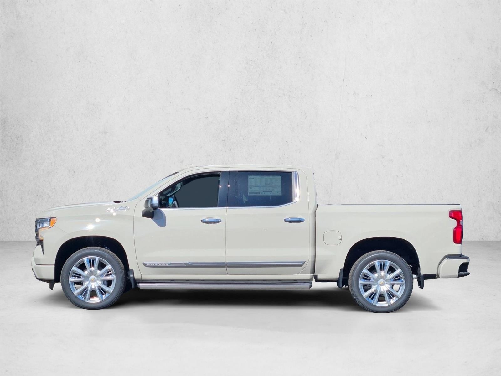 Thumbnail: 2026 Chevrolet Silverado 1500 - 2
