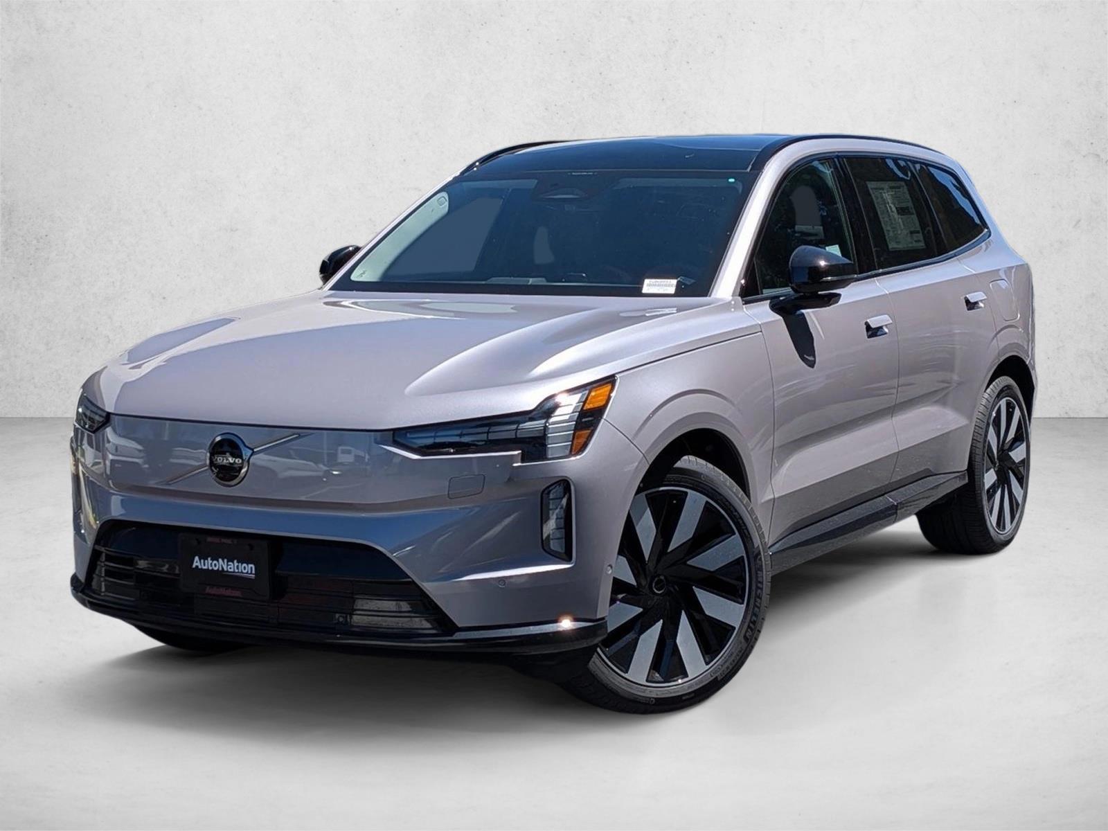 Thumbnail: 2026 Volvo EX90 - 1