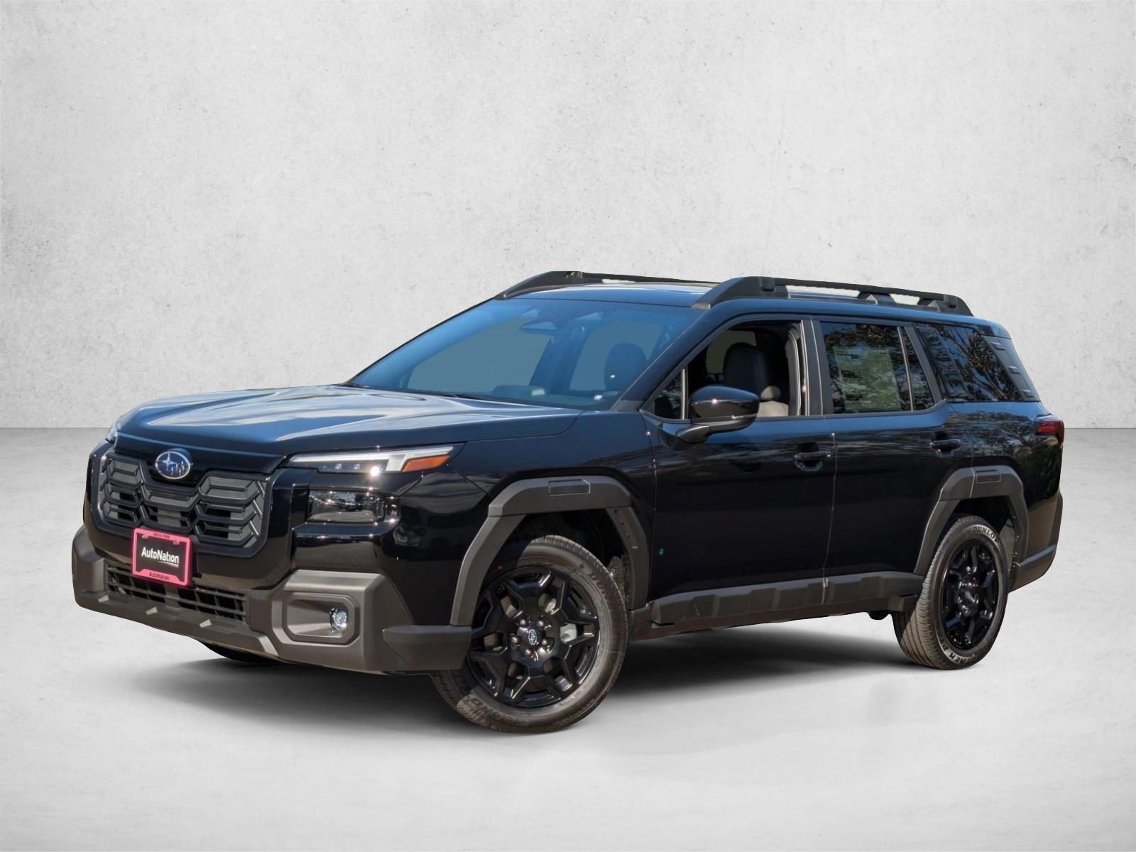 Thumbnail: 2026 Subaru Outback - 1