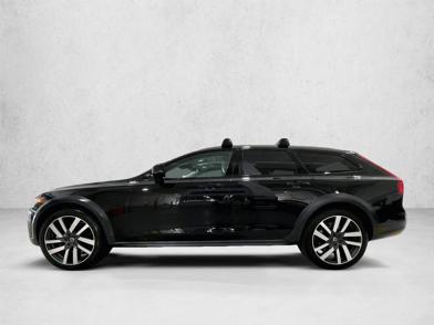 2025 Volvo V90 Cross Country