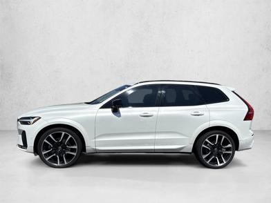 2024 Volvo XC60