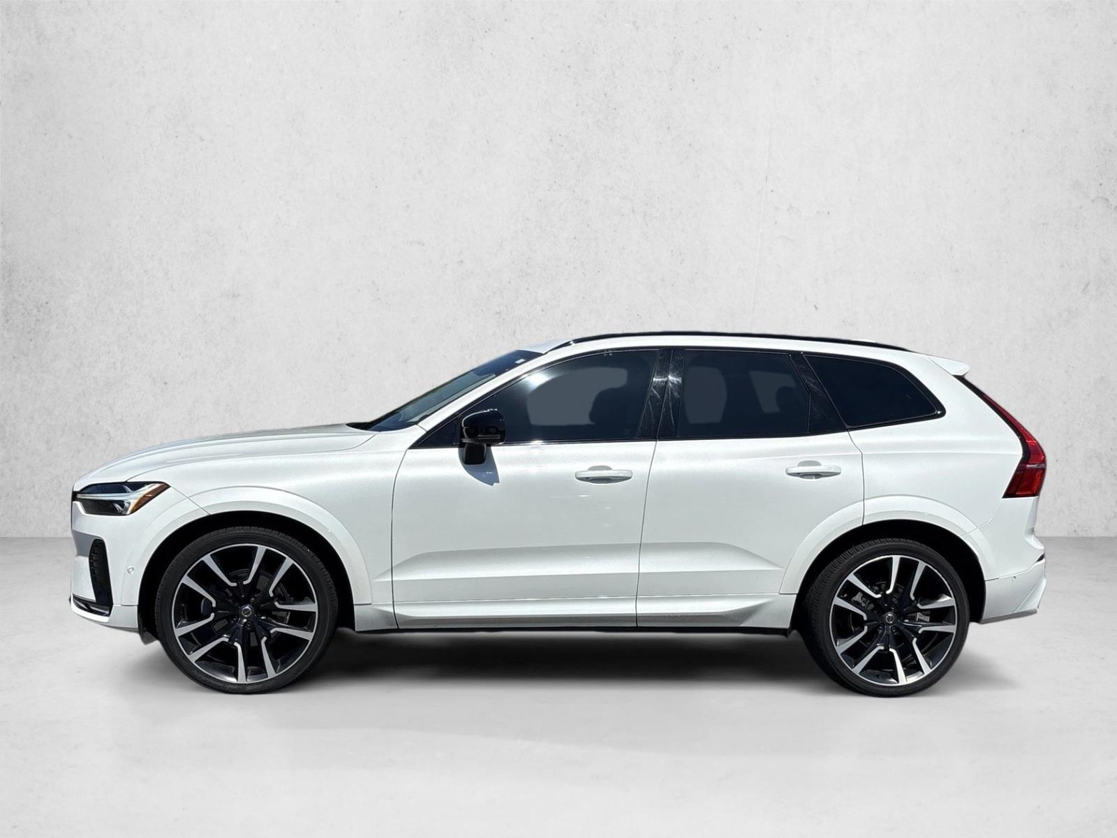 Thumbnail: 2024 Volvo XC60 - 2