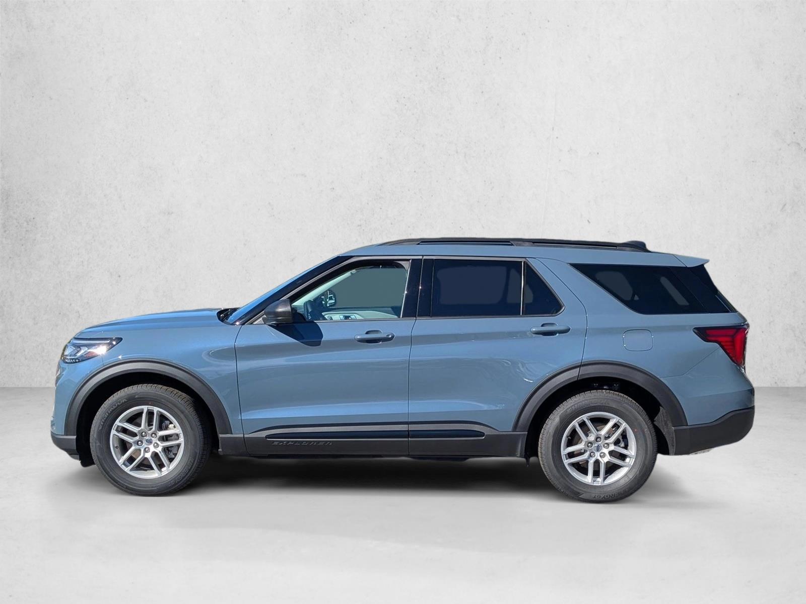 Thumbnail: 2026 Ford Explorer - 2