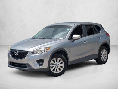 2014 Mazda CX-5 Touring -
                  Pinellas Park, FL