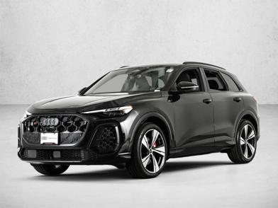 2026 Audi SQ5