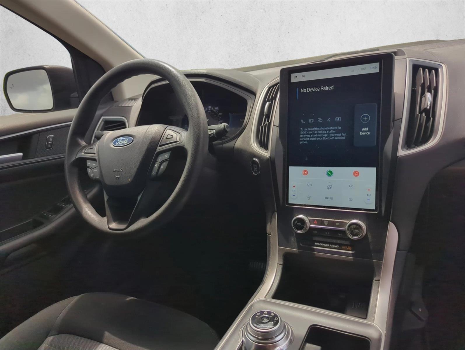Thumbnail: 2024 Ford Edge - 3