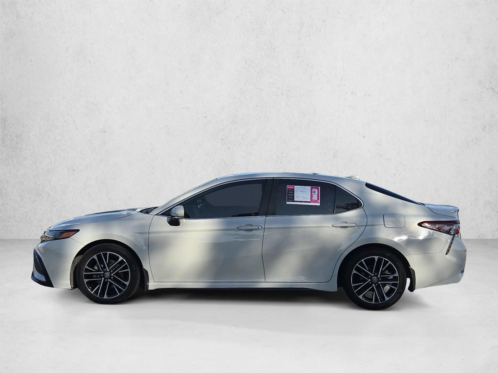 Thumbnail: 2023 Toyota Camry - 2