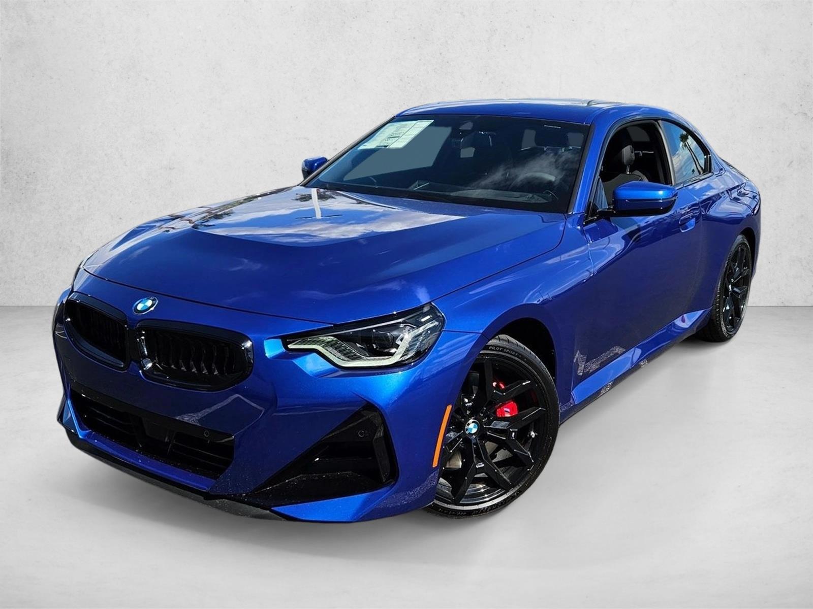 Thumbnail: 2026 BMW 2 Series - 1