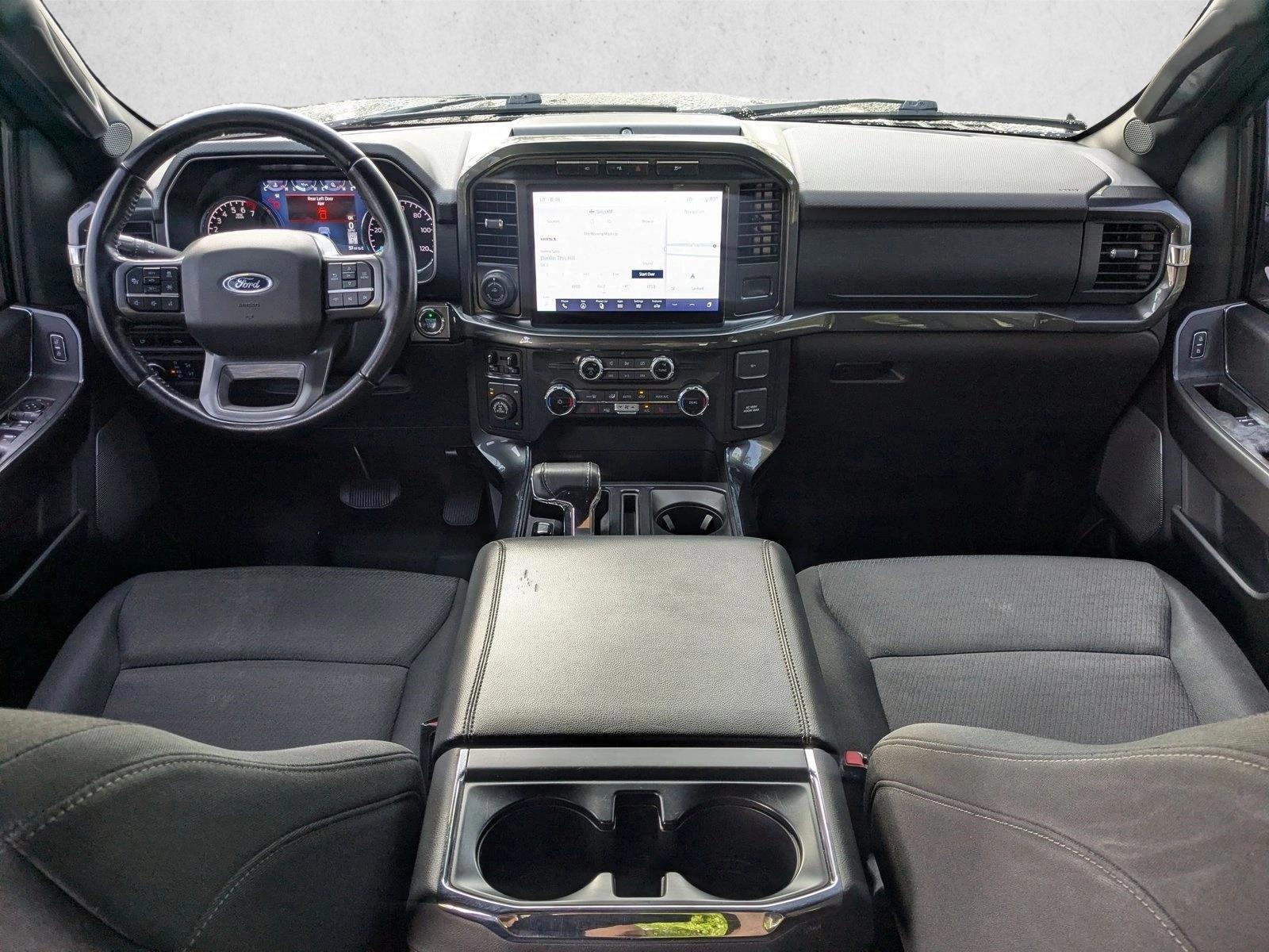 Thumbnail: 2022 Ford F-150 - 3