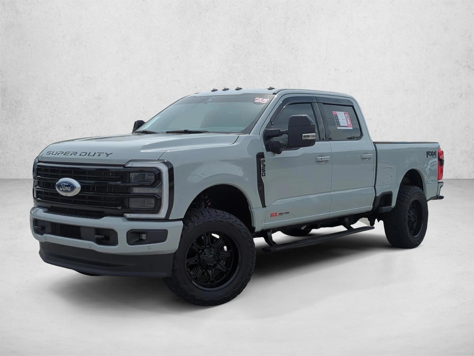 Thumbnail: 2025 Ford Econoline - 1