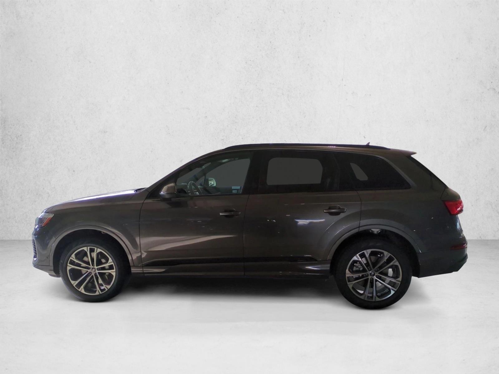 Thumbnail: 2026 Audi Q7 - 2
