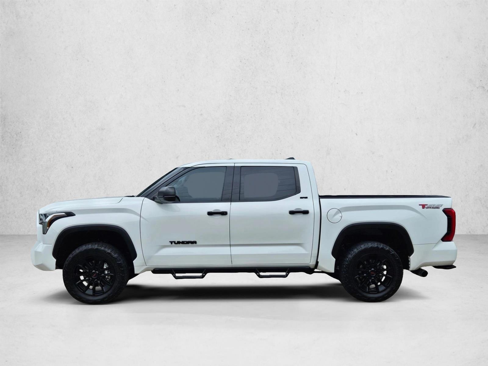 Thumbnail: 2023 Toyota Tundra - 2