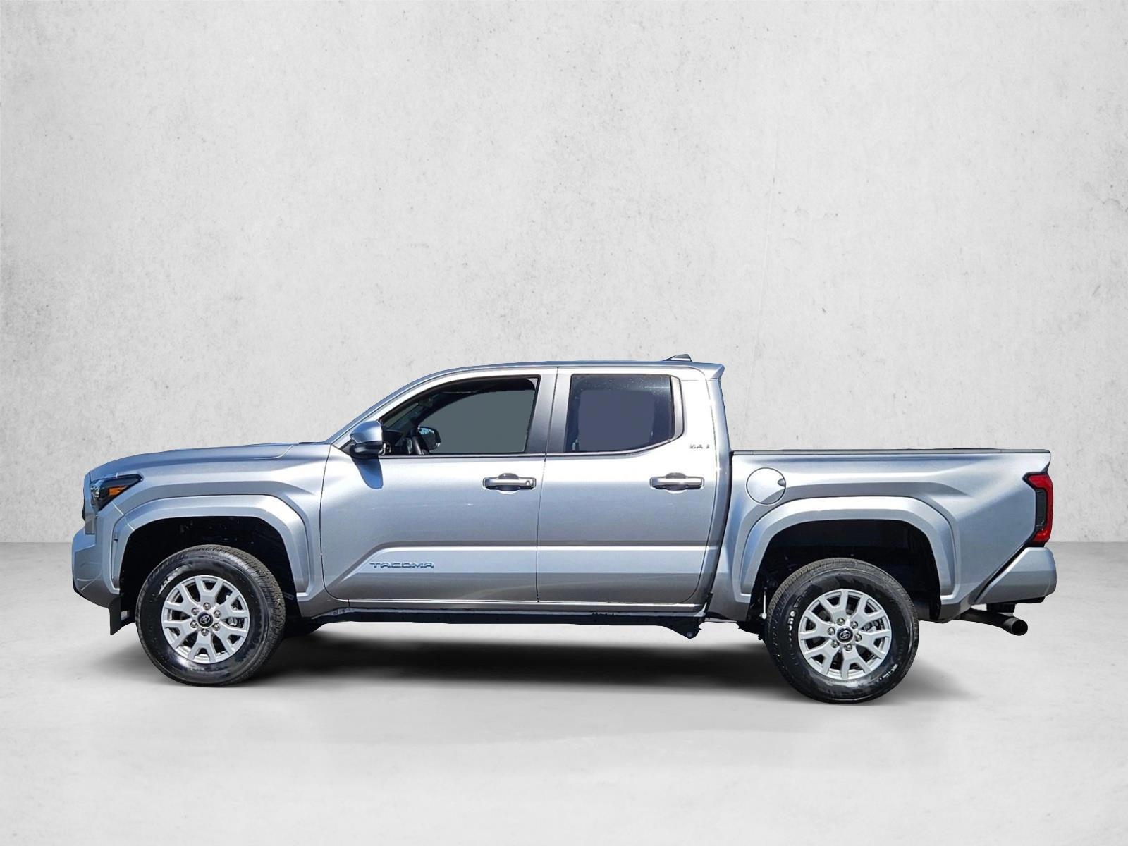 Thumbnail: 2026 Toyota Tacoma - 2