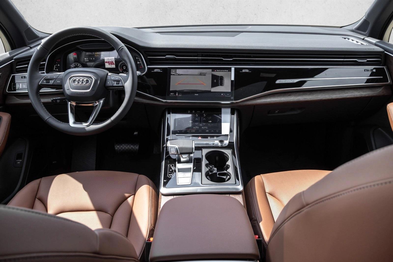 Thumbnail: 2026 Audi Q7 - 4