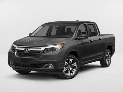 2017 Honda Ridgeline RTL-T -
                  Westminster, CO