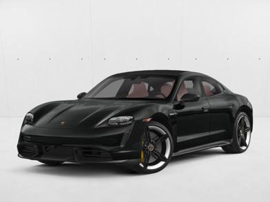 2020 Porsche Taycan Turbo -
                  Fremont, CA