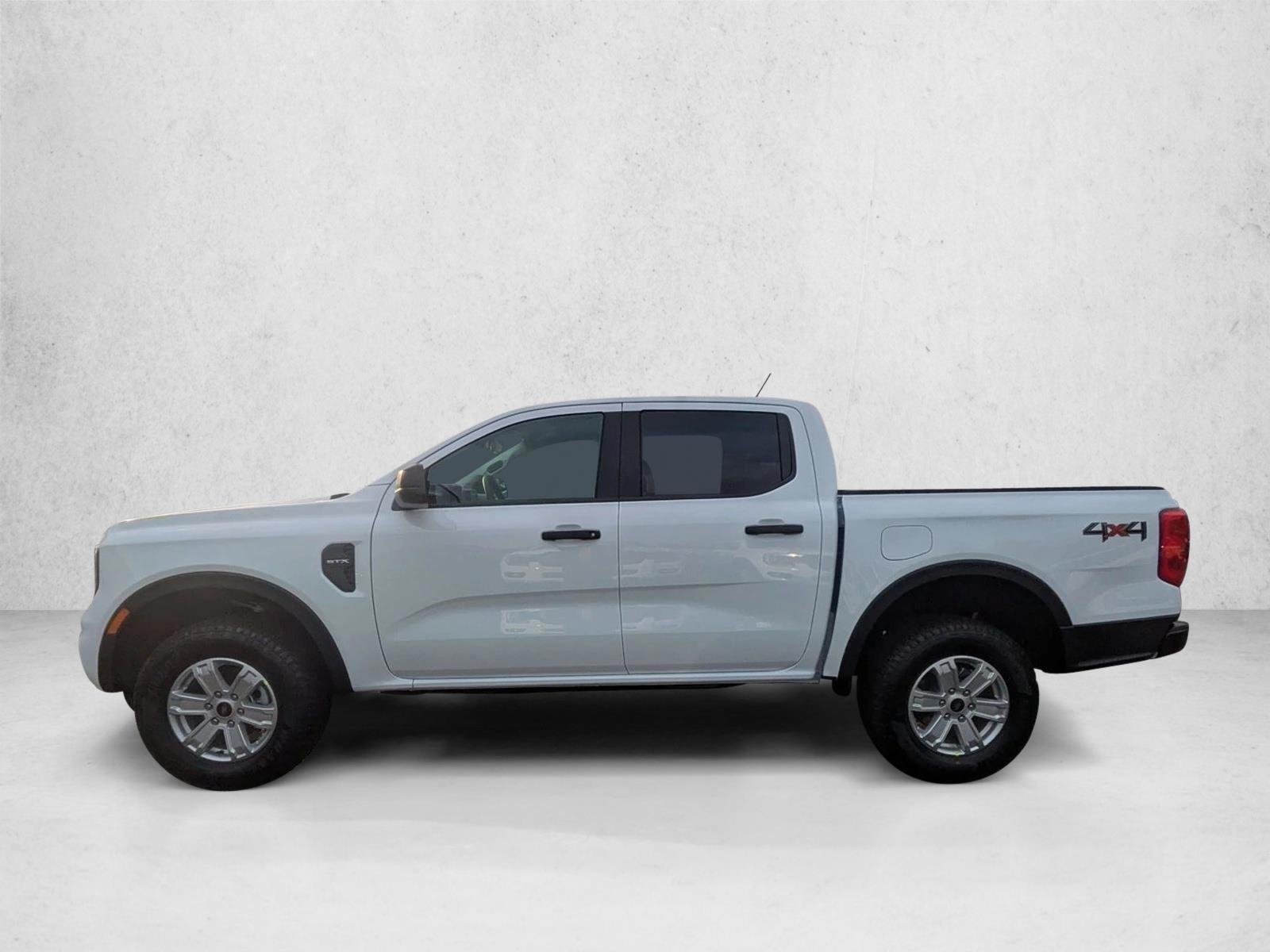 Thumbnail: 2025 Ford Ranger - 2
