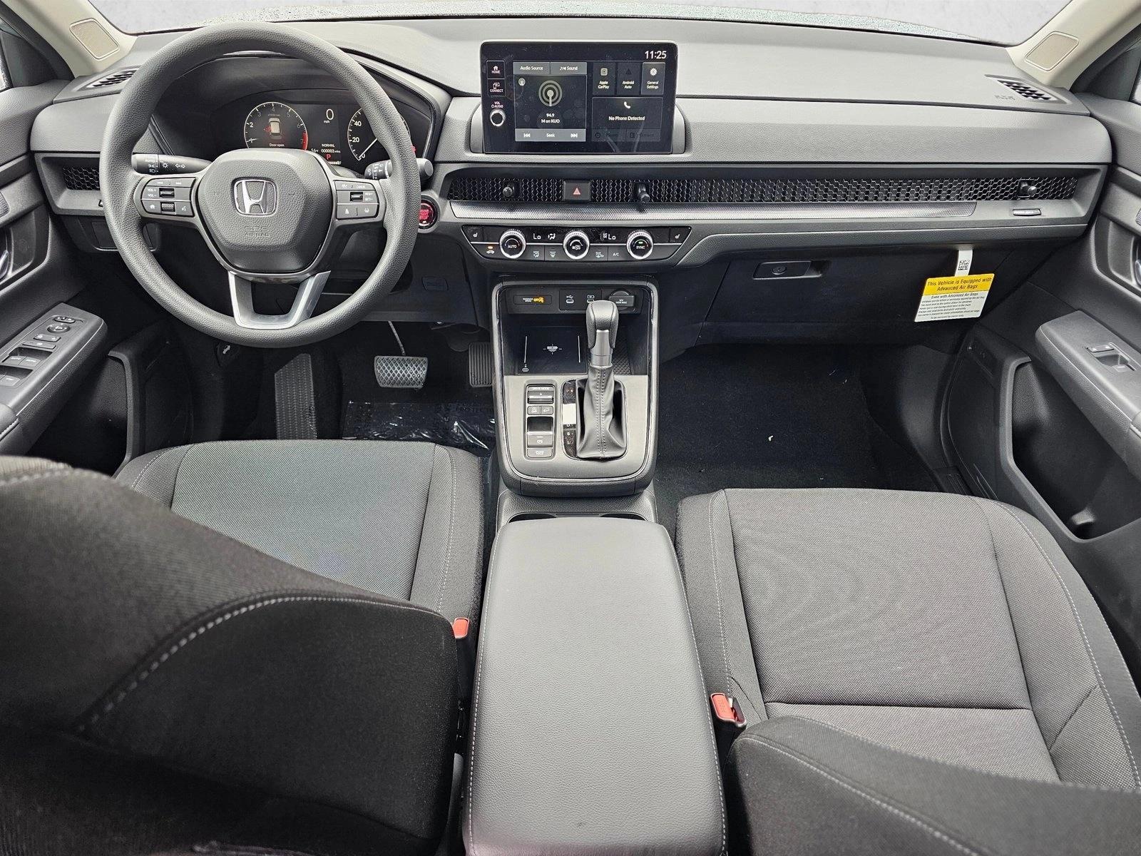 Thumbnail: 2026 Honda CR-V - 3