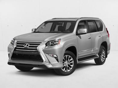 2019 Lexus GX 460 -
                  Amarillo, TX