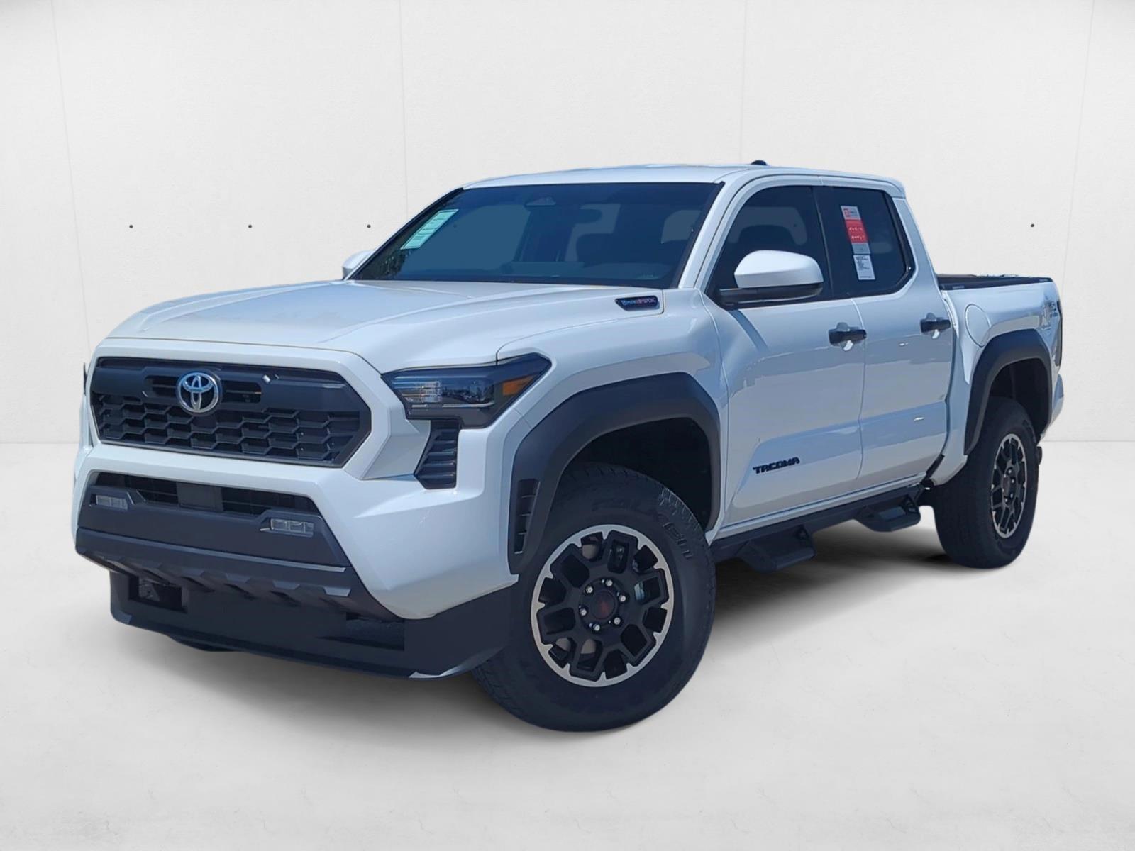Thumbnail: 2025 Toyota Tacoma - 1