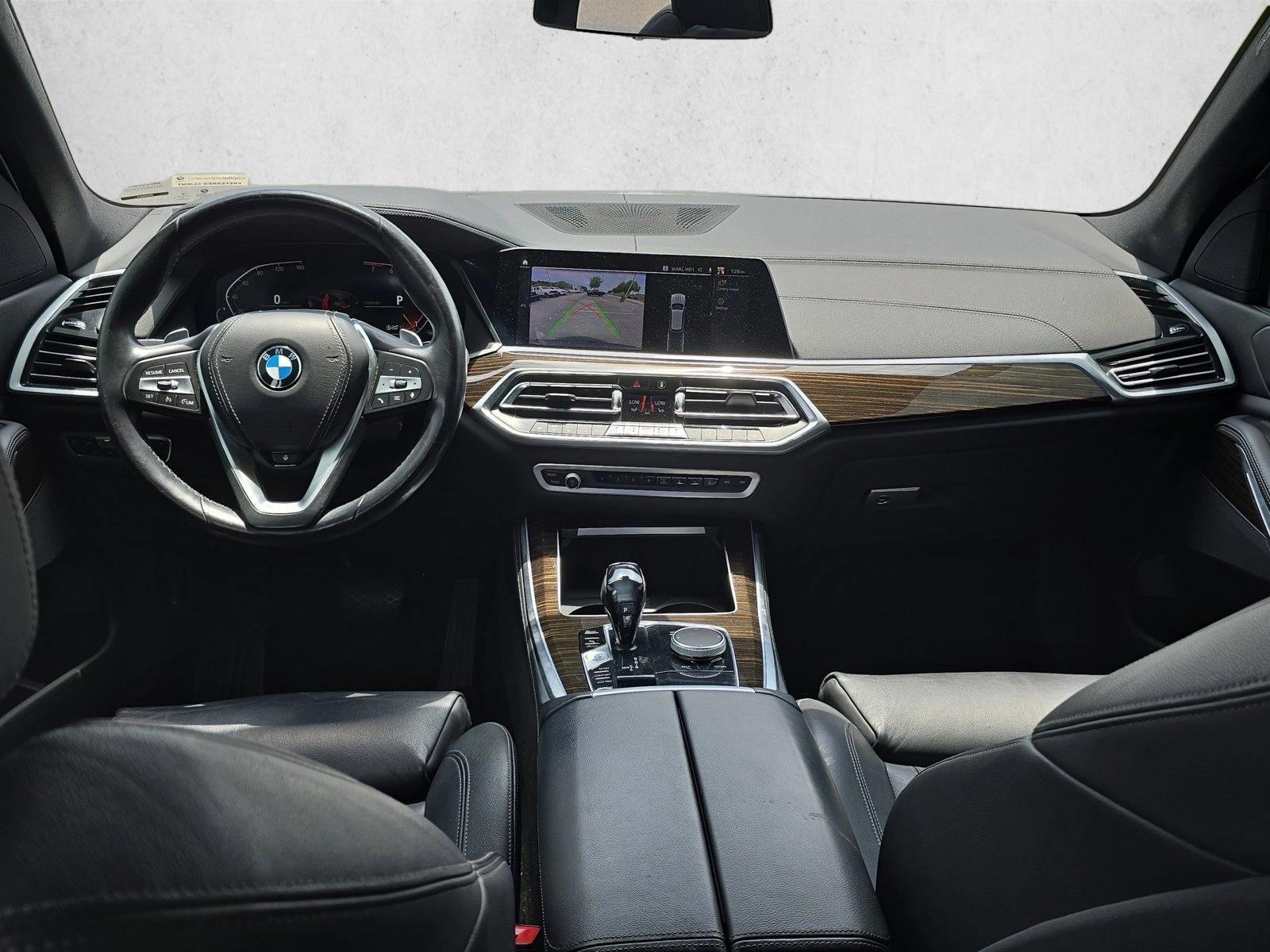 Thumbnail: 2019 BMW X5 - 2