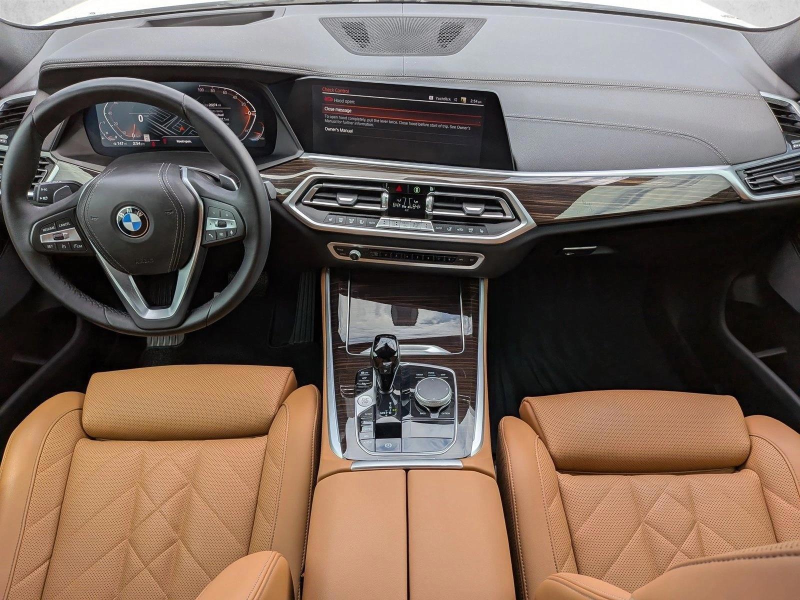 Thumbnail: 2023 BMW X5 - 4
