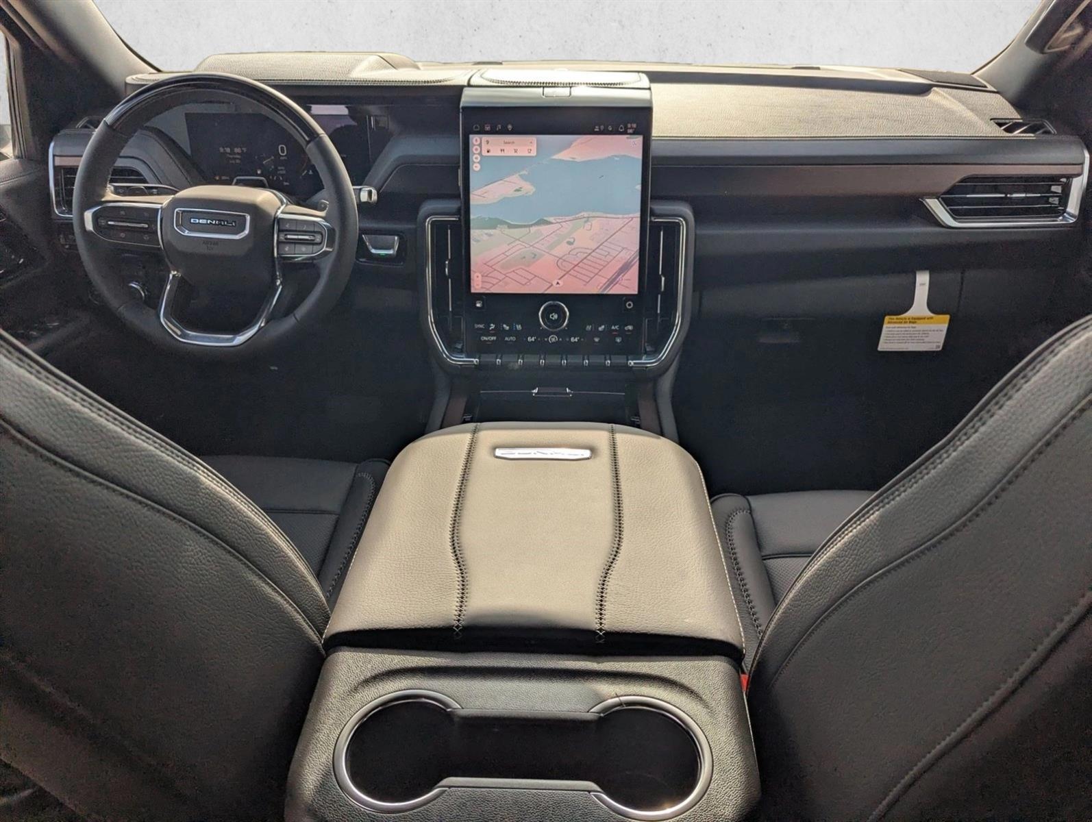 Thumbnail: 2026 GMC Yukon - 3