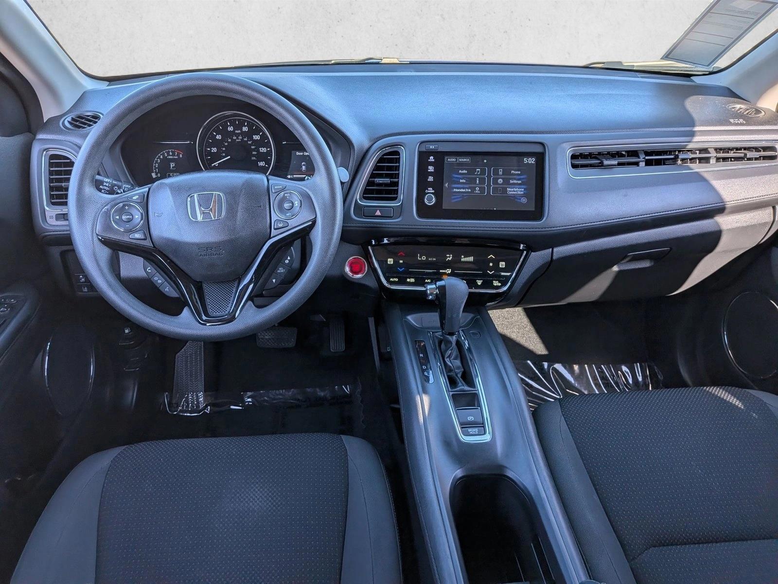 Thumbnail: 2022 Honda HR-V - 3