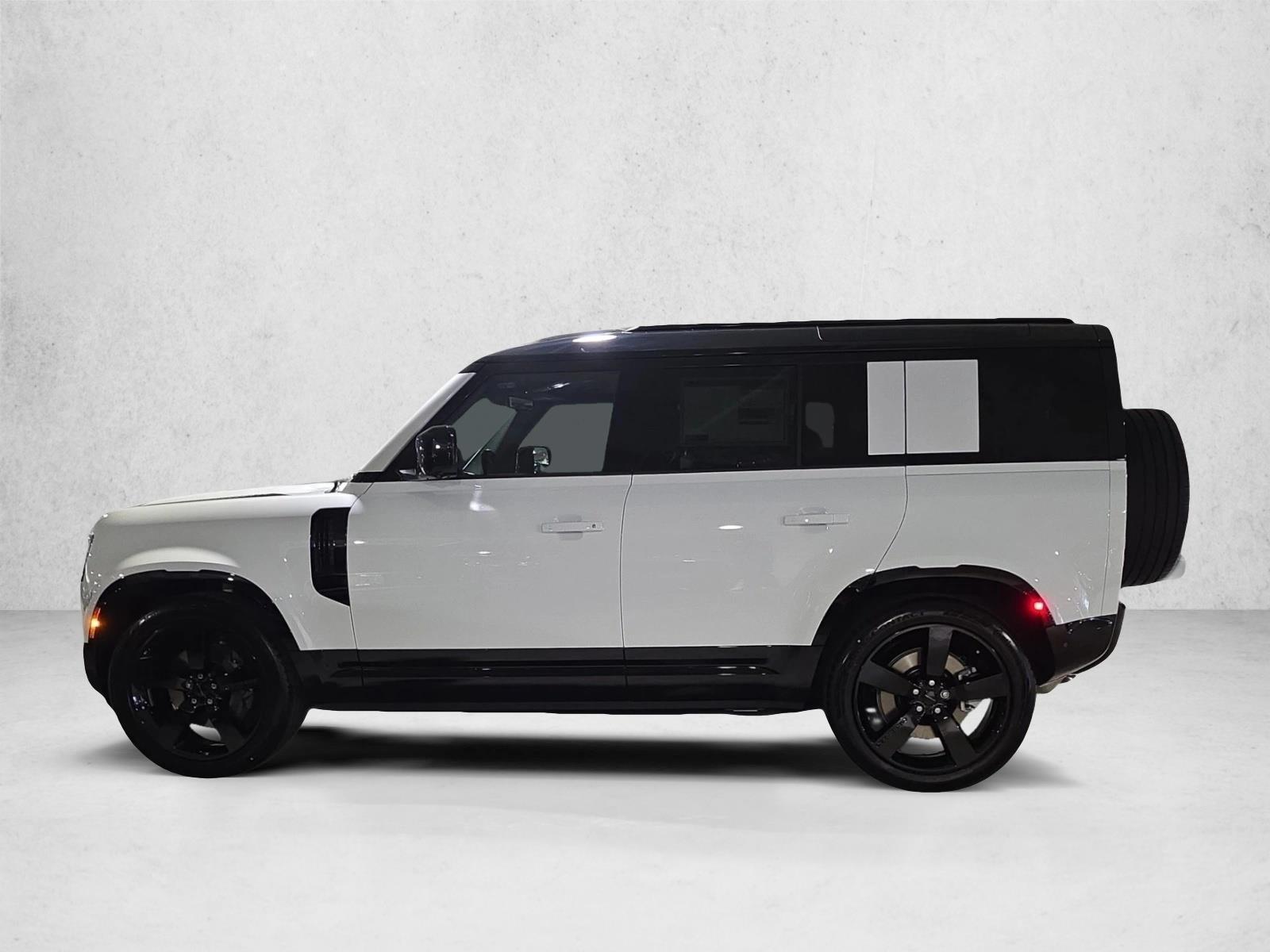 Thumbnail: 2026 Land Rover Defender - 2