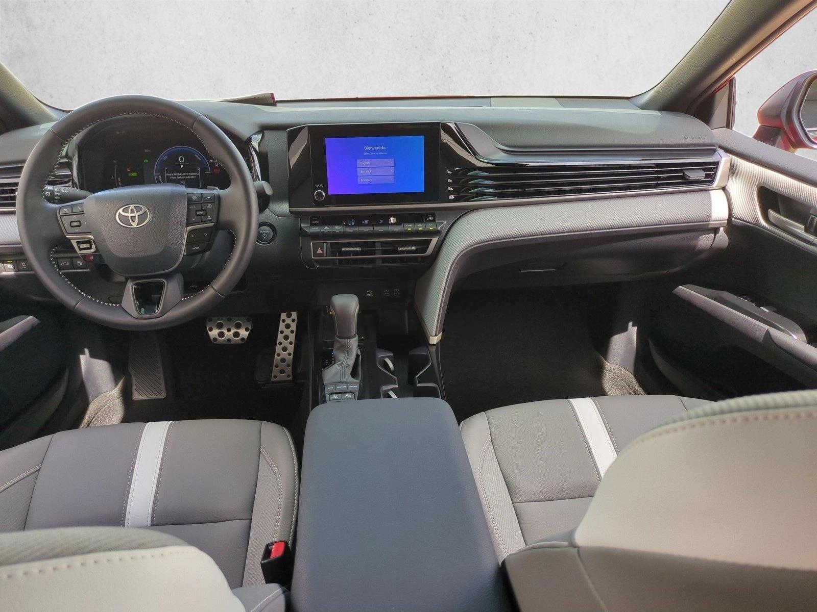 Thumbnail: 2026 Toyota Camry - 2