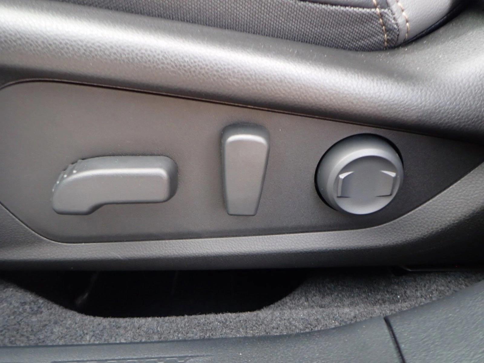 Thumbnail: 2026 Subaru Outback - 4