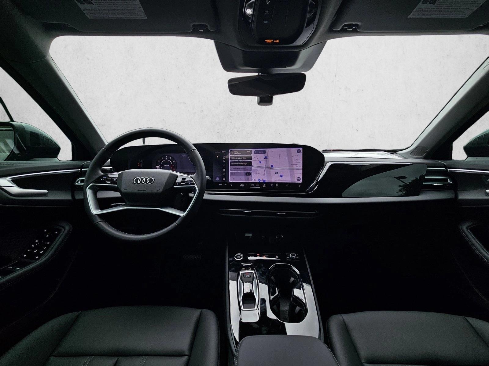 Thumbnail: 2026 Audi A5 - 3