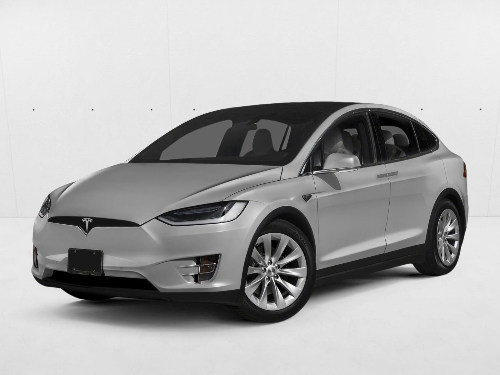 2017 Tesla Model X 100D's photo