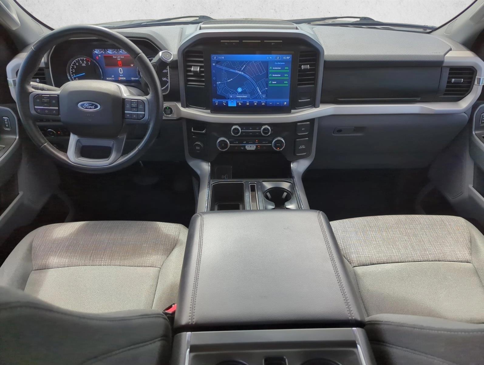 Thumbnail: 2023 Ford F-150 - 2