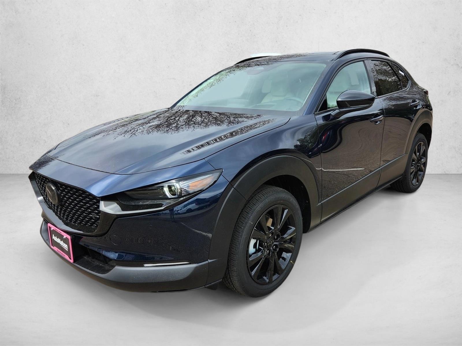 Thumbnail: 2026 Mazda CX-30 - 1