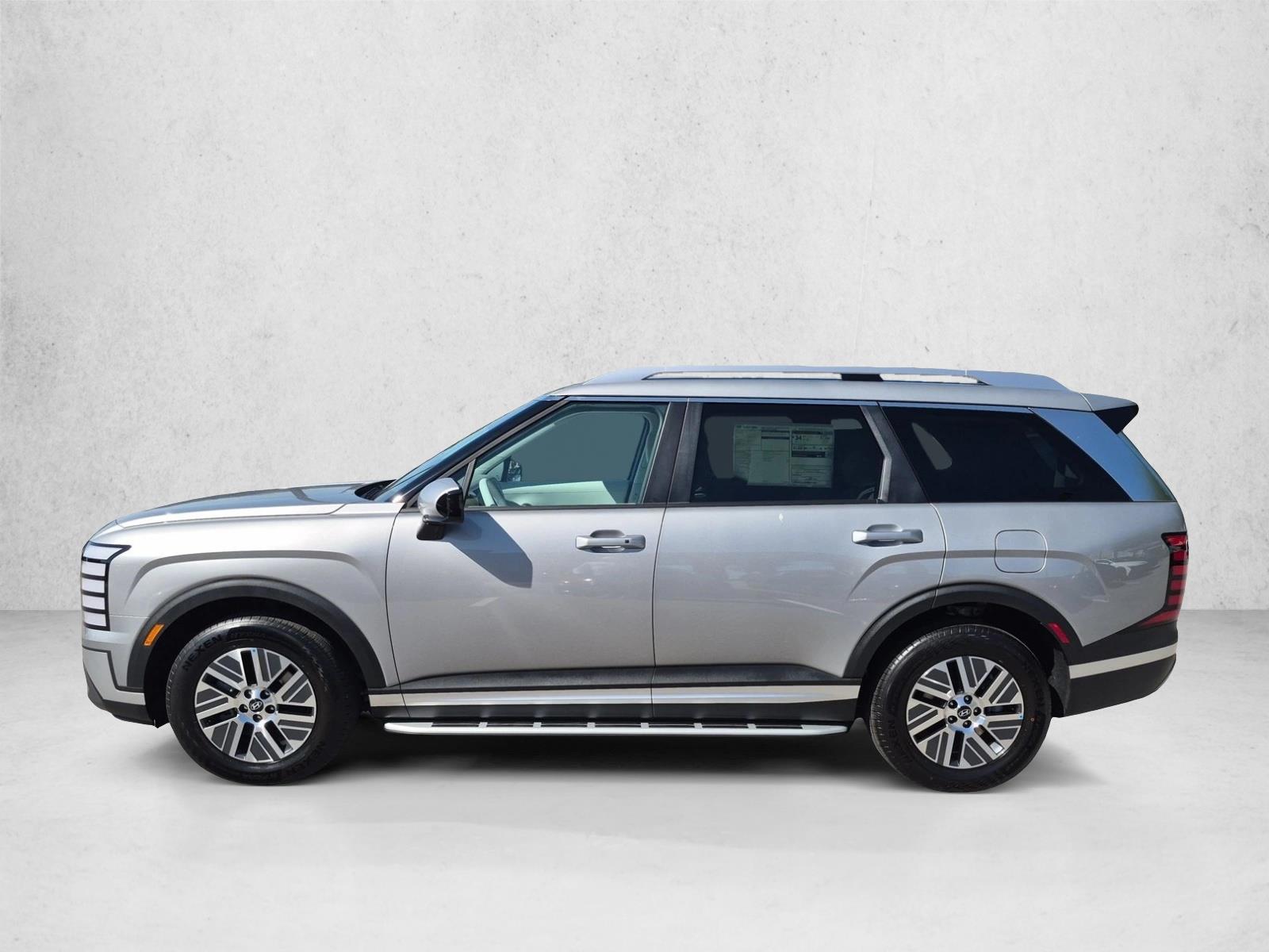 Thumbnail: 2027 Hyundai Palisade - 2