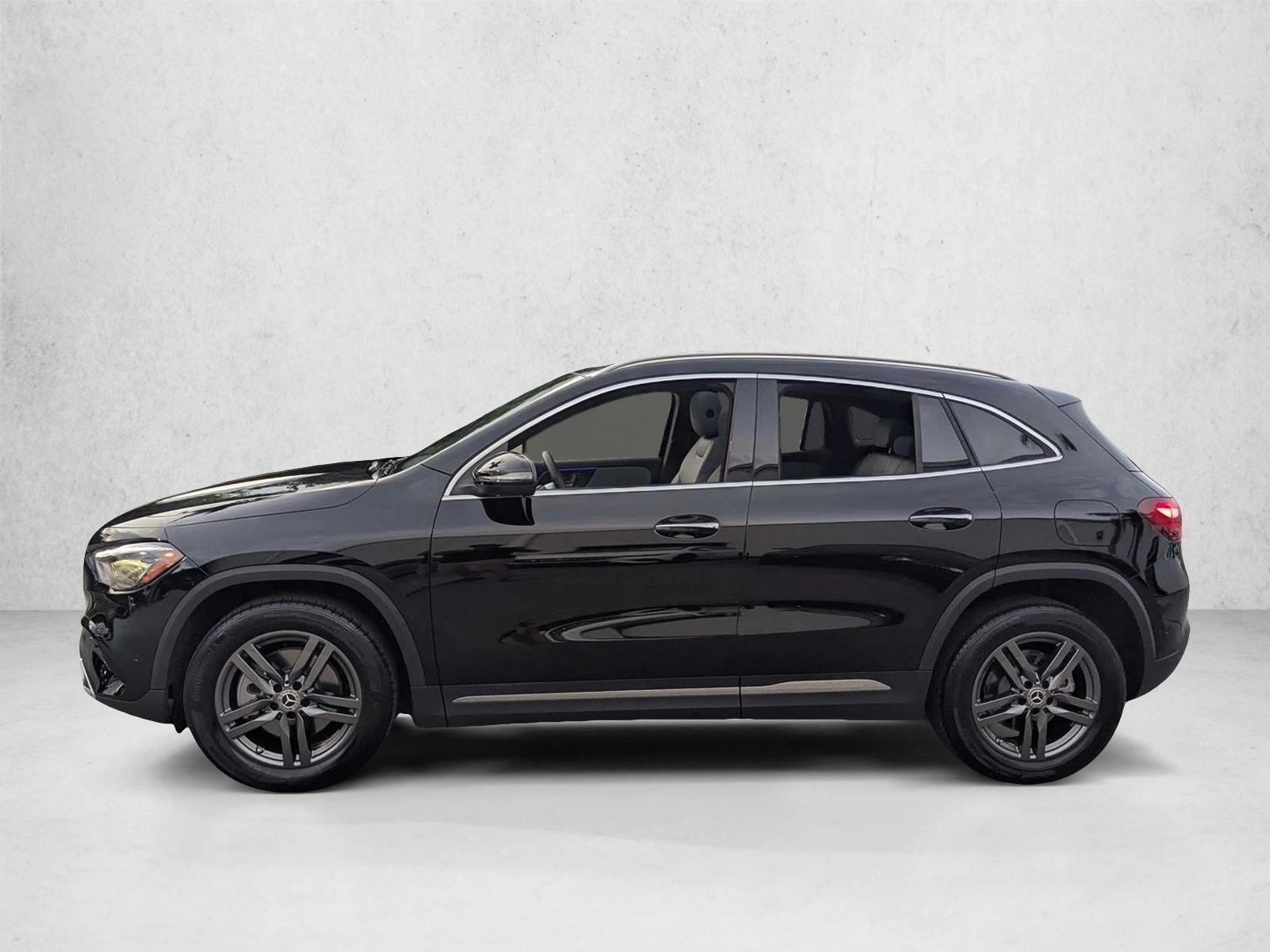 Thumbnail: 2026 Mercedes-Benz GLA - 2