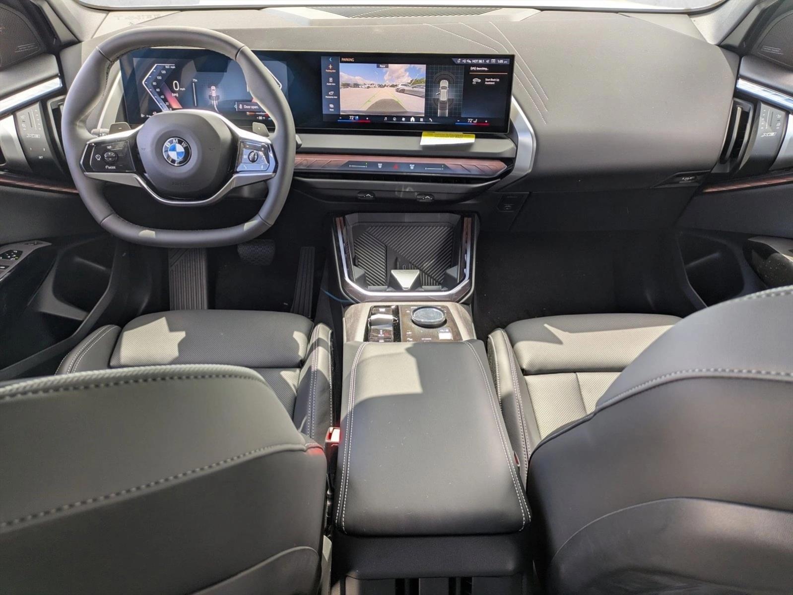 Thumbnail: 2026 BMW X3 - 4
