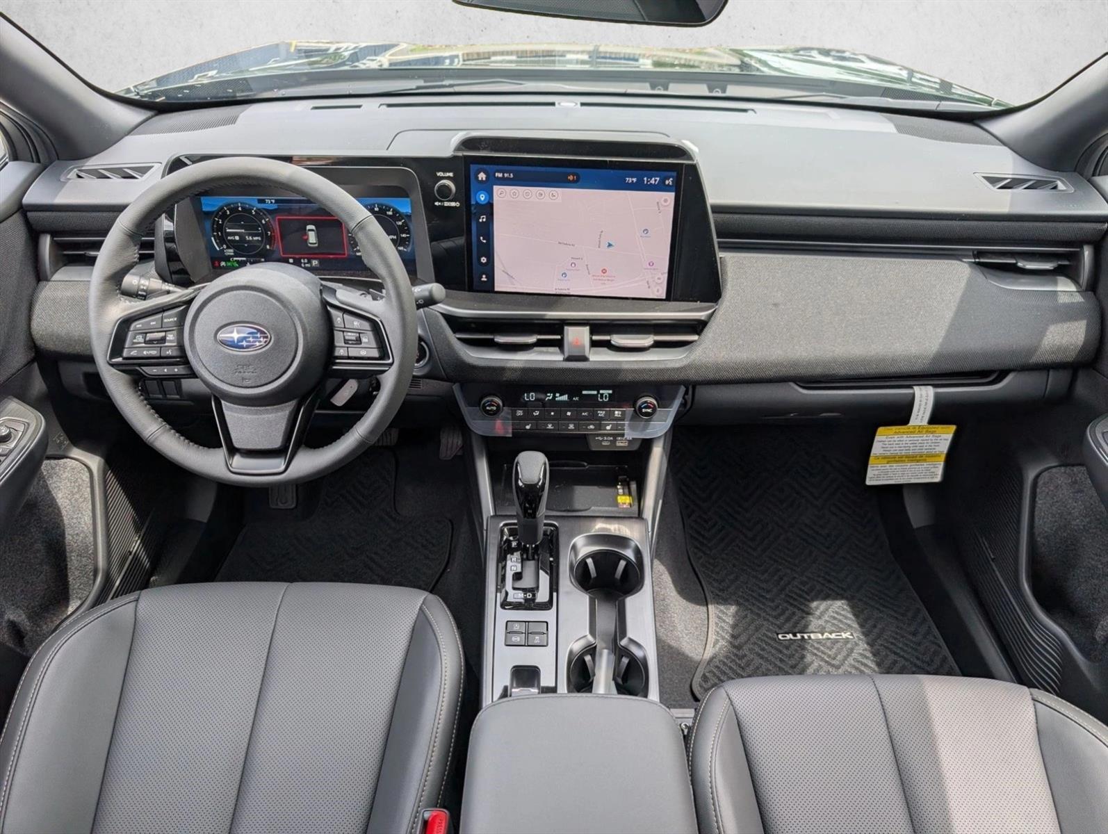 Thumbnail: 2026 Subaru Outback - 3