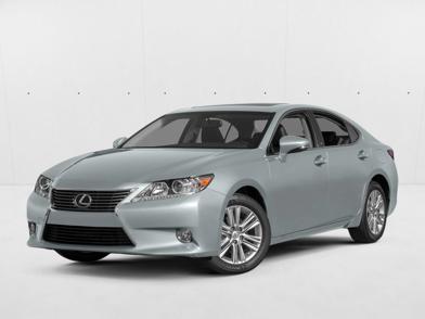 2015 Lexus ES 350 -
                  Bellevue, WA