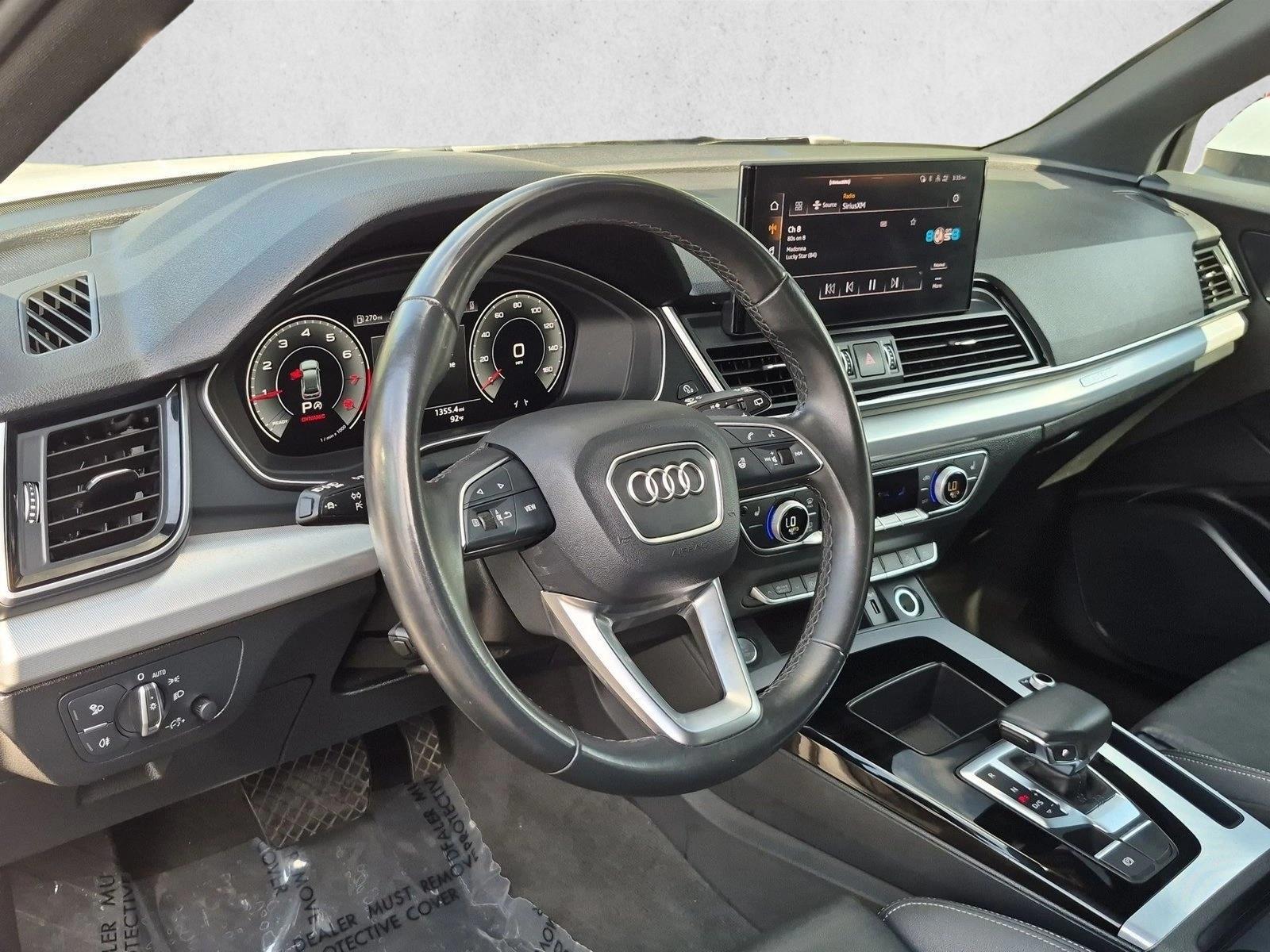 Thumbnail: 2025 Audi Q5 - 3