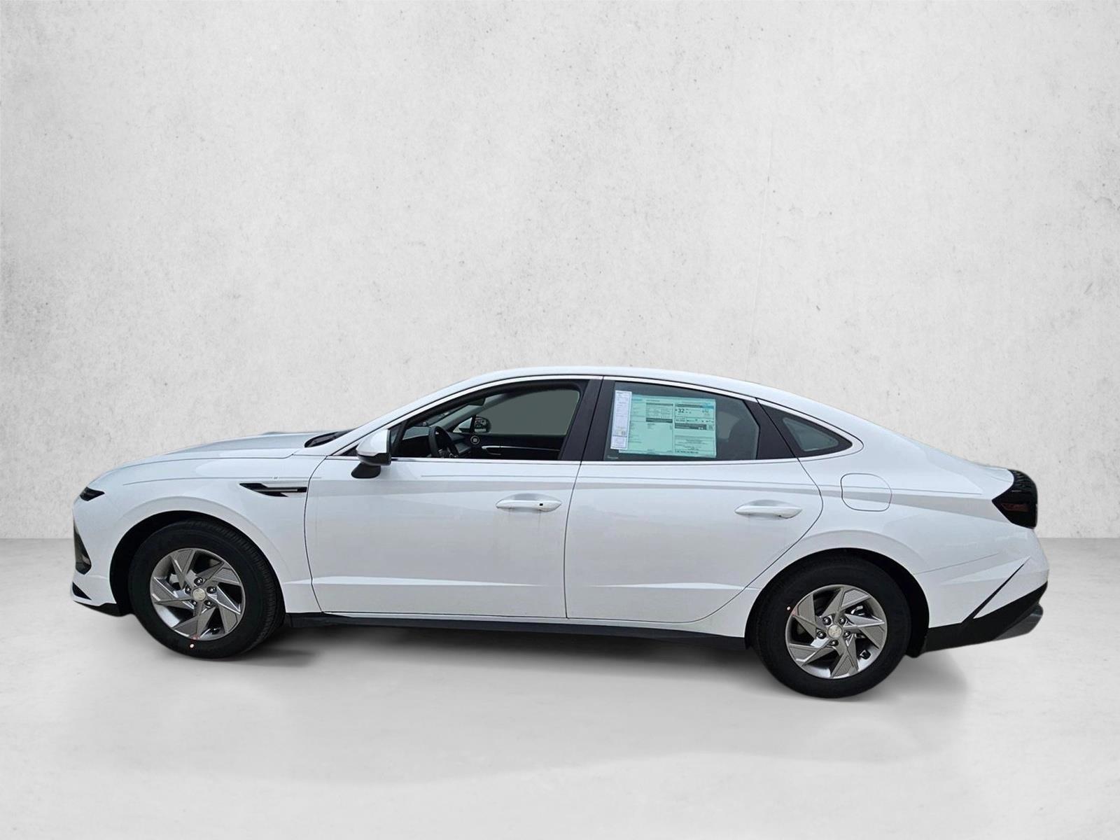 Thumbnail: 2026 Hyundai Sonata - 2