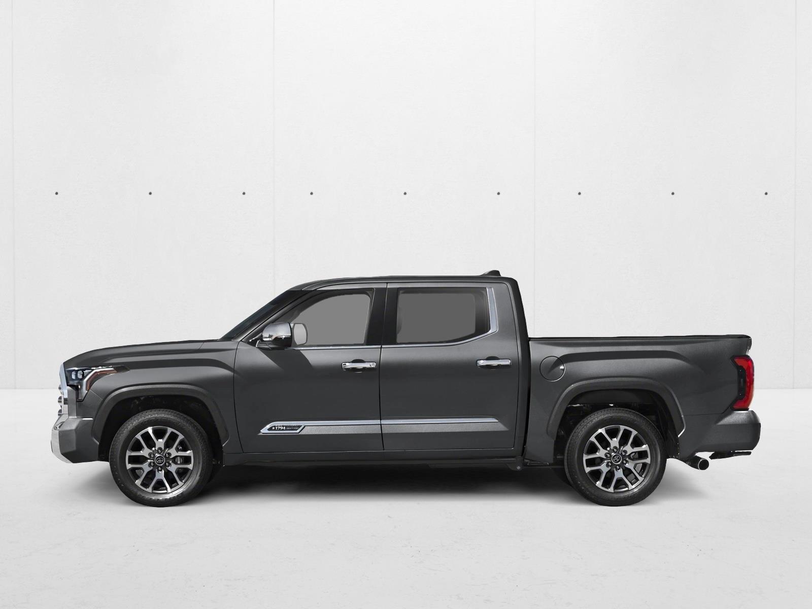 Thumbnail: 2026 Toyota Tundra - 2